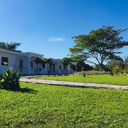 Colina Buena Vista A4 Apartamento Jarabacoa Exterior foto