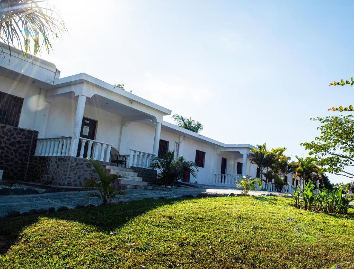 Colina Buena Vista A4 Apartamento Jarabacoa Exterior foto