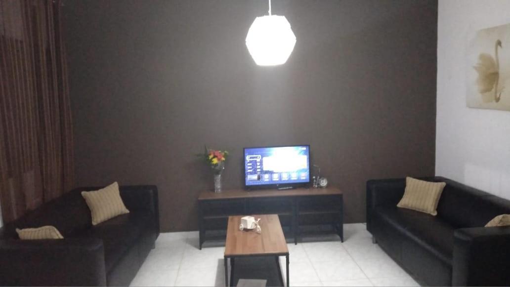 Colina Buena Vista A4 Apartamento Jarabacoa Exterior foto