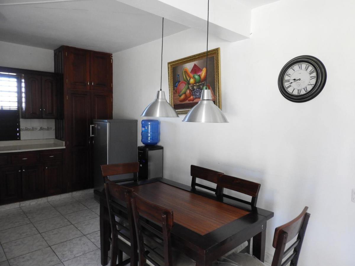 Colina Buena Vista A4 Apartamento Jarabacoa Exterior foto