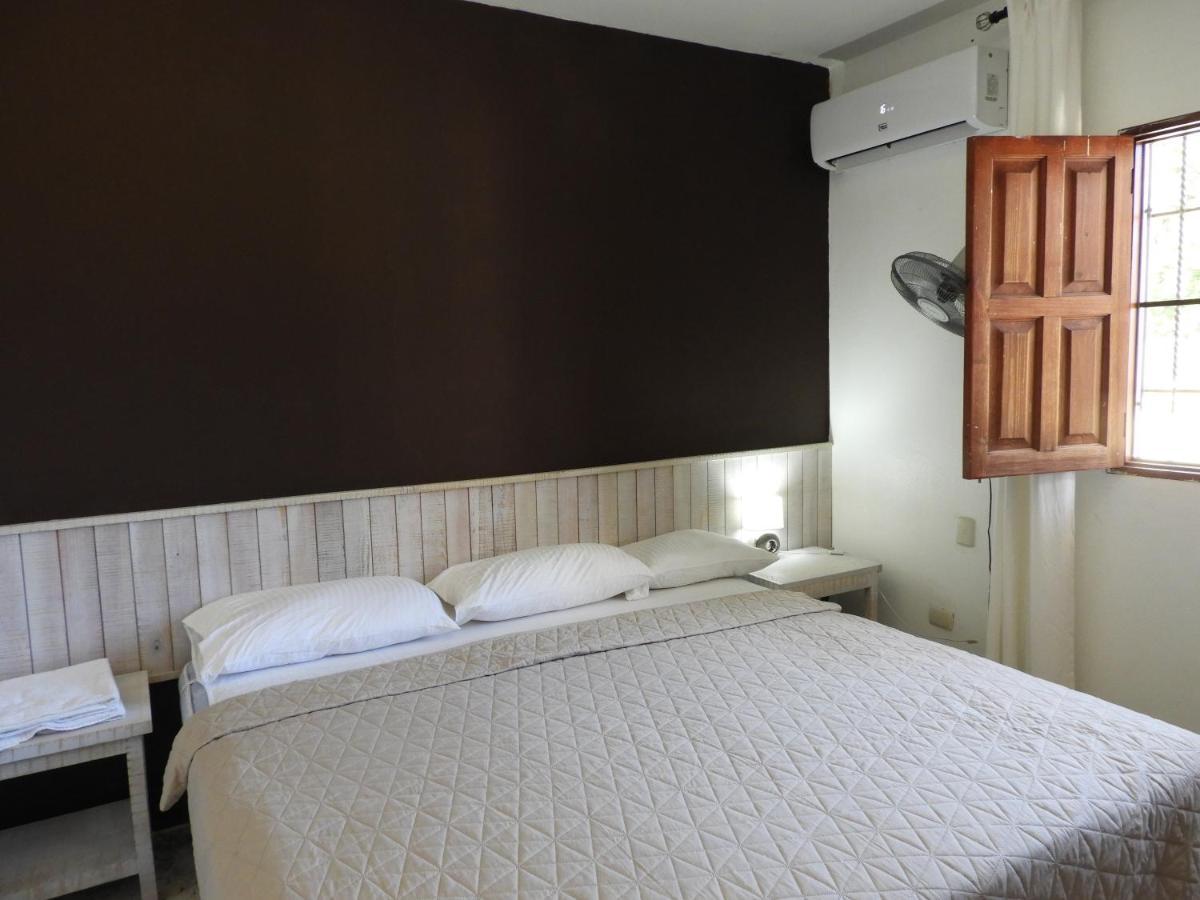 Colina Buena Vista A4 Apartamento Jarabacoa Exterior foto